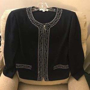 St. John Evening Women's Jacket